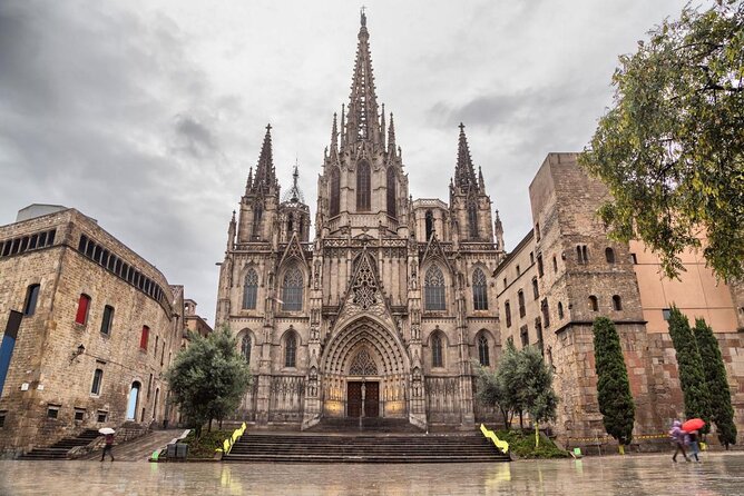 Private Transfer: Cruise Port to Barcelona by Luxury Van - How reliable is the pickup?