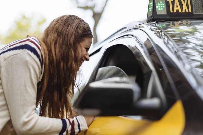 Private Transfer from Barcelona City Centre to Barcelona Cruise Terminal - Who Should Book This Transfer?