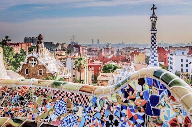 Private Transfer from barcelona Cruise port to City Hotels - Leaving the cruise port without the taxi-line scramble