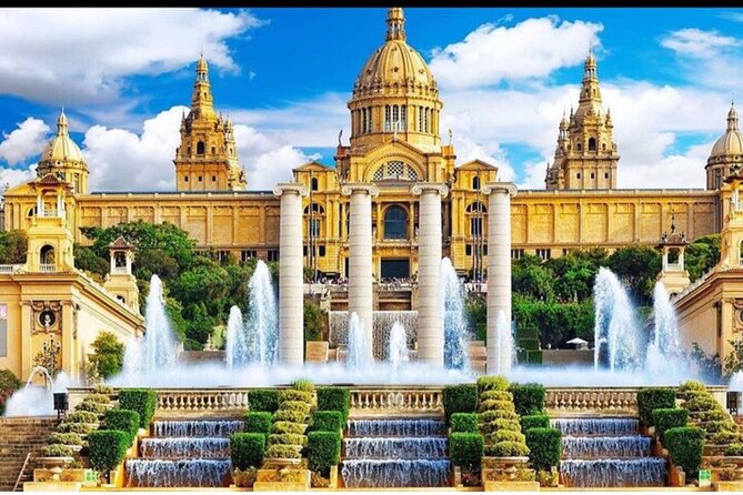 Private Transfer from barcelona Cruise port to City Hotels - Why the private vehicle matters for groups
