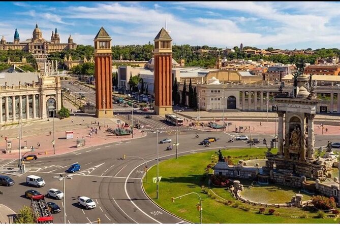 Private Transfer from barcelona Cruise port to City Hotels - Booking details that affect the day