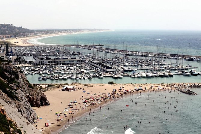 Private Transfer from Barcelona hotels to Barcelona Cruise Port - Key points to know before booking