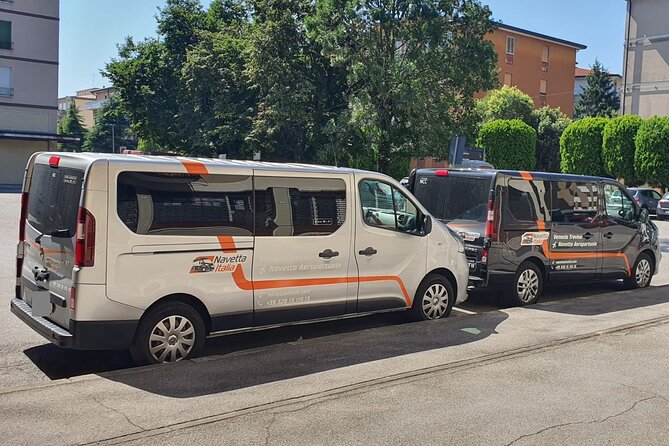 Private Transfer from Barcelona hotels to Barcelona Cruise Port - Choosing the right vehicle for your group