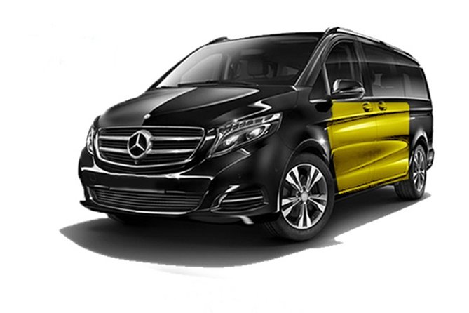 Private Transfer from Bcn City Centre to Bcn Cruise Terminal - Why private transport can be worth $33.86