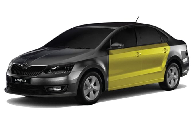 Private Transfer from Bcn City Centre to Bcn Cruise Terminal - Booking details that prevent morning problems