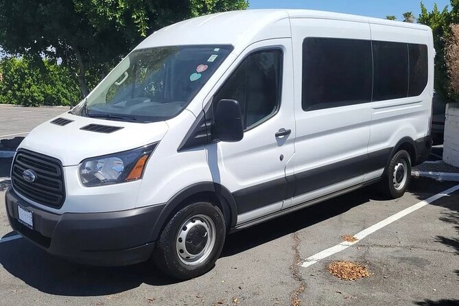 Private Transfer from Istanbul Cruise Port to Istanbul Hotels - Luggage help and arrival at your hotel