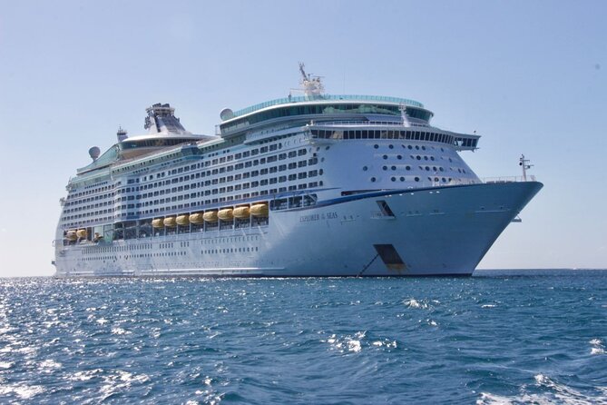 Private Transfer from Livorno Cruise Port to Pisa City Hotels - What the 40-Minute Drive Is Like