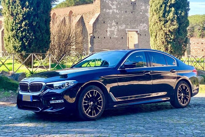 Private Transfer from Livorno Cruise Port to Pisa City Hotels - Cancellation and Booking Details