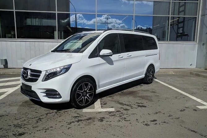 Private Transfer from Piraeus (Athens) Cruise Port to Athens - Vehicle choices for couples, families, and groups