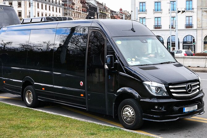 Private Transfer from Piraeus (Athens) Cruise Port to Athens - What makes the driver service useful