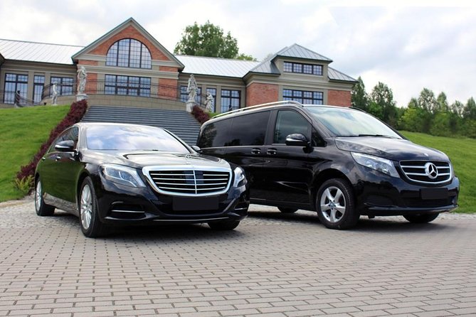 Private Transfer from the Cruise Port Amsterdam to AMS Schiphol - Why the 2.5 to 3 hour buffer matters
