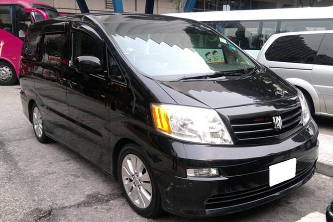 Private Transfer: Shanghai Wusongkou Cruise Terminal (Baoshan Port) to Hotel - The two-hour wait matters more than the one-hour drive