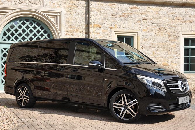 Private transfer to the cruise port of Barcelona - A direct hotel-to-port ride, without sightseeing