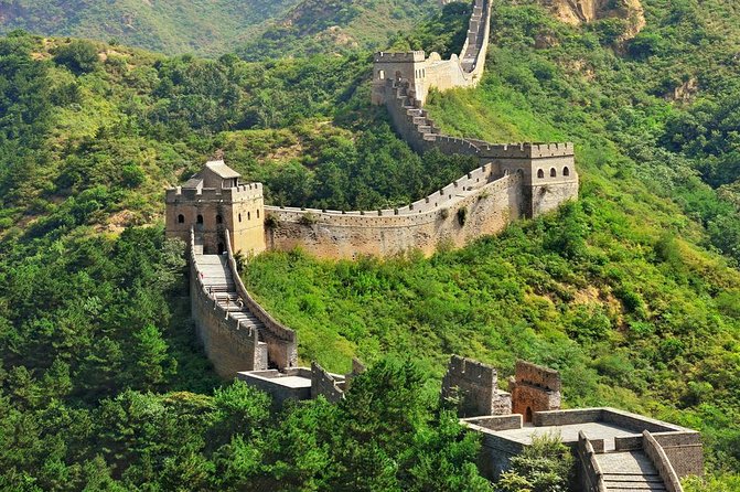 Private Transit Tours & Transfers from Tianjin Cruise Port - Key points to know before booking