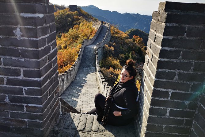 Private Transit Tours & Transfers from Tianjin Cruise Port - Leaving Tianjin port for Beijing