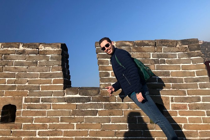 Private Transit Tours & Transfers from Tianjin Cruise Port - How much value do you get for $129.58?