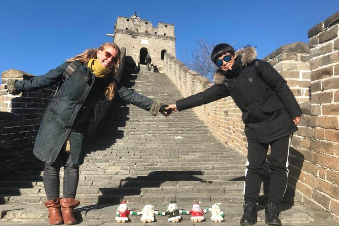 Private Transit Tours & Transfers from Tianjin Cruise Port - Timing, documents, and the practical details