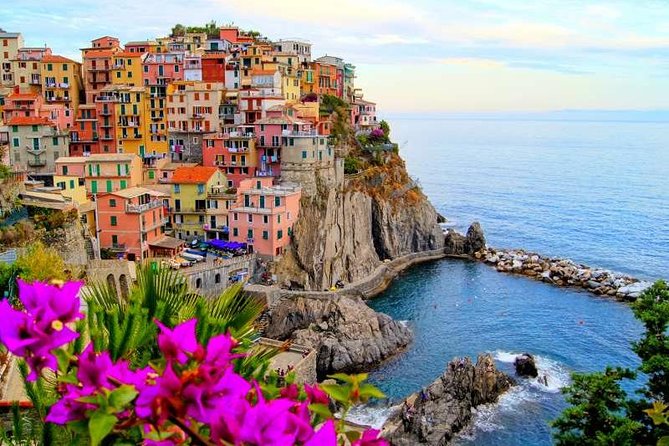 Private VIP Exclusive Tour of Cinque Terre - Shore Excursion from Livorno/Spezia - The real appeal: private access to Cinque Terre