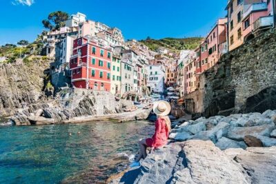 Private VIP Exclusive Tour of Cinque Terre – Shore Excursion from Livorno/Spezia