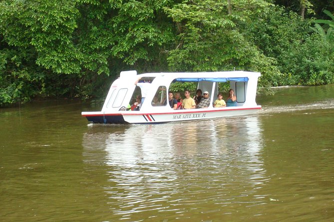 Puerto Limon Highlights 6 in 1 combo Tour. Shore Excursion - Weather, comfort, and what to pack