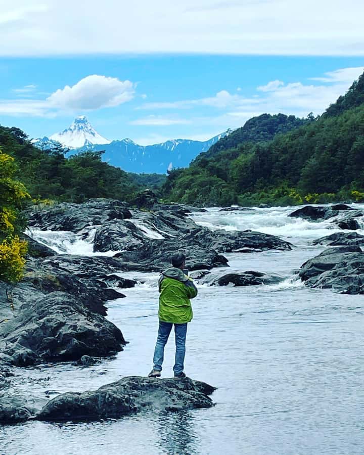 Puerto Montt: Osorno Volcano Tour Shore Tour in Private - What the private price means for your group