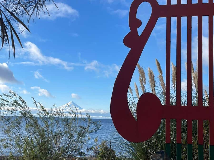 Puerto Montt: Osorno Volcano Tour Shore Tour in Private - Puerto Montt: a useful beginning in the port city