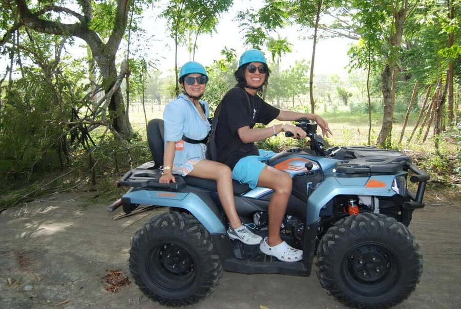 Puerto Plata ATV N Zip Adventure | Shore Excursion & Hotel - Key points to know before you book