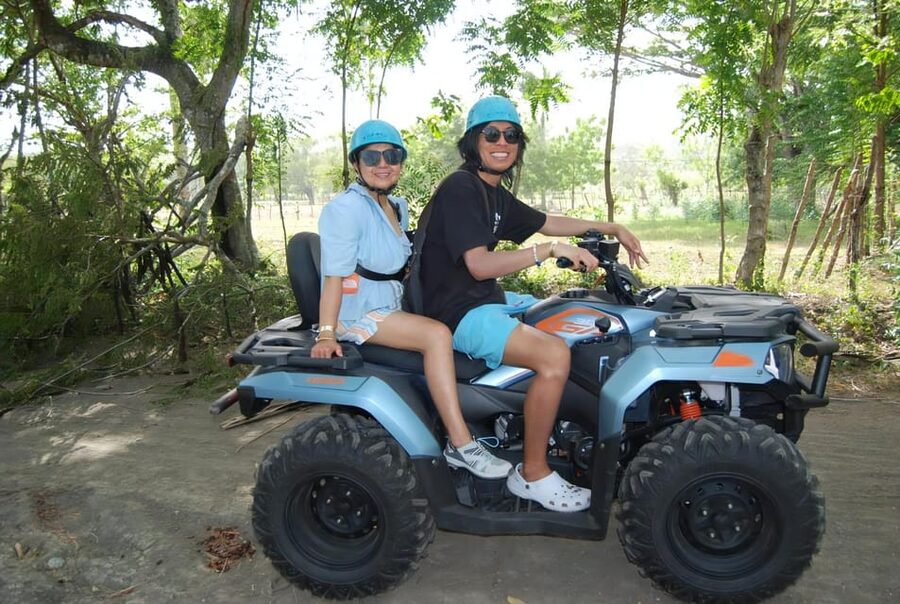 Puerto Plata ATV N Zip Adventure | Shore Excursion & Hotel - Who should book this adventure