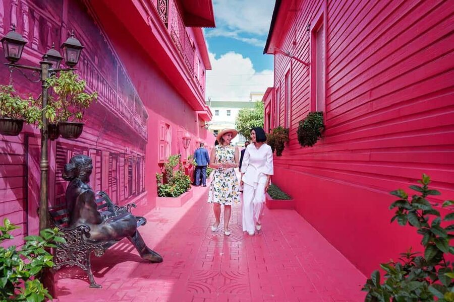 Puerto Plata: Guided City Tour Shore Excursion - Key points to know before you book