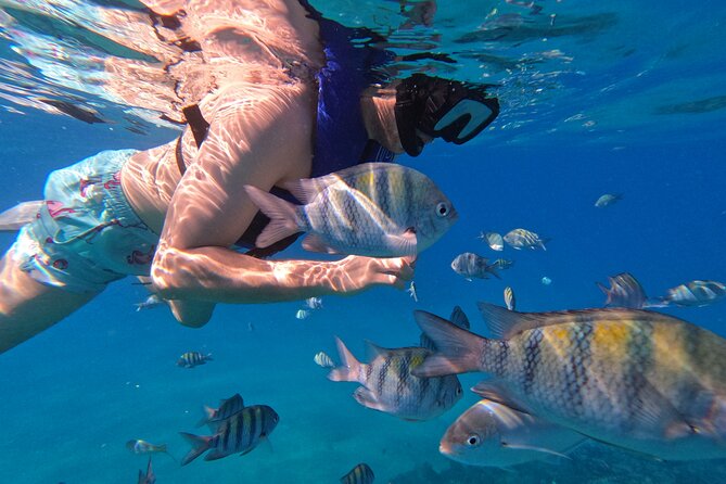 Puerto Plata Shore Excursion, Snorkeling tour & Sosua Beach Day - Sosua Beach after snorkeling