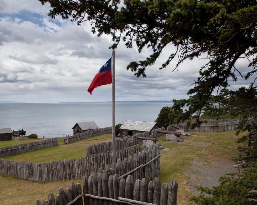 Punta Arenas: Fuerte Bulnes Shore Tour for Cruisers - Why Fuerte Bulnes Matters Beyond the View