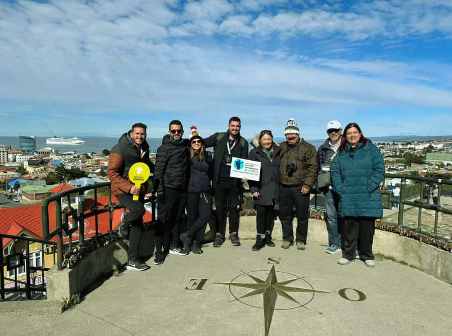 Punta Arenas: Fuerte Bulnes Shore Tour for Cruisers - What the $80 Price Really Covers