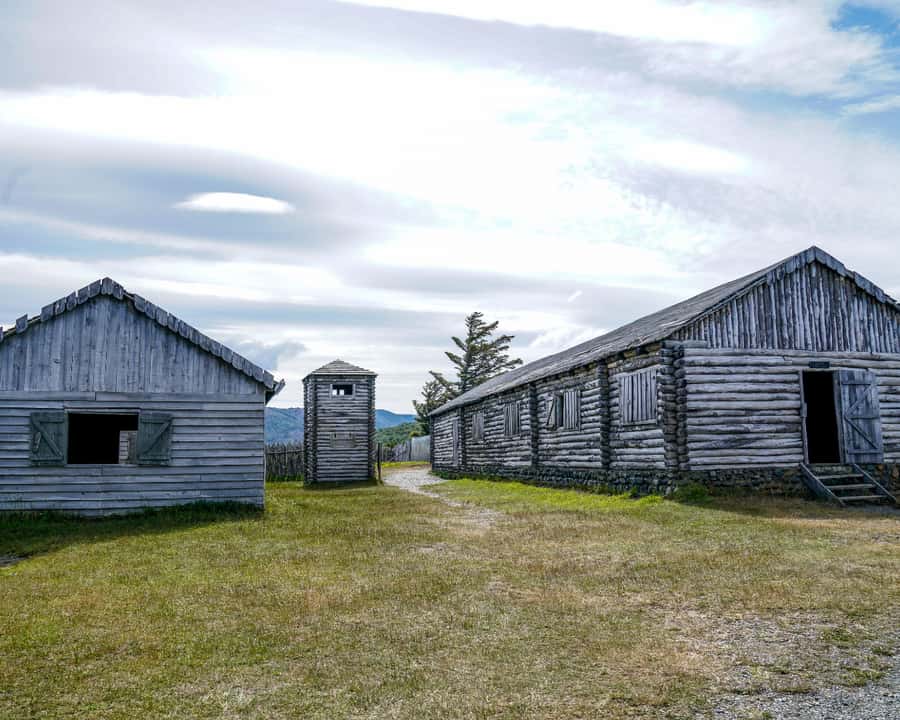 Punta Arenas: Fuerte Bulnes Shore Tour for Cruisers - Clothing, Weather, and Comfort