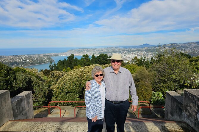 Quickie Tours 1 Hour City Sights Tour Cruise Ship days Only - Quick points to know