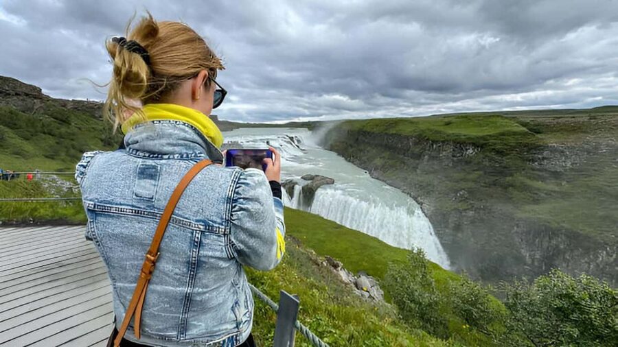 Reykjavik: Small Group Golden Circle from Cruise Terminal - Why this Golden Circle trip works well from a cruise ship