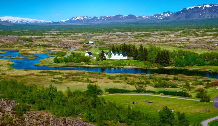 Reykjavik: Small Group Golden Circle from Cruise Terminal - Guides make the difference