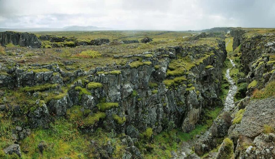 Reykjavik: Small Group Golden Circle from Cruise Terminal - Who should book this tour?