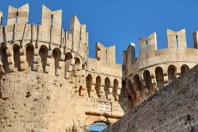 Rhodes, Lindos and Medieval City Guided Tour from Cruise Port - The optional wine tasting and the cost of limited time
