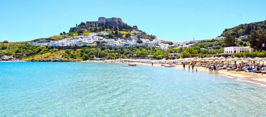 Rhodes: Shore Excursion, Valley of the Butterflies & Lindos - Key points to know before booking