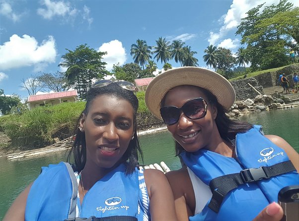 Rio Grande Bamboo Rafting Tour from Port Antonio - Key points to know before booking