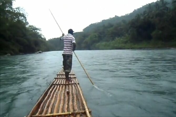 Rio Grande Bamboo Rafting Tour from Port Antonio - Why the Rio Grande is the main event