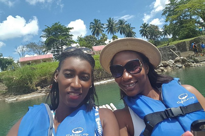 Rio Grande Bamboo Rafting Tour from Port Antonio - Is $187.50 per person good value?