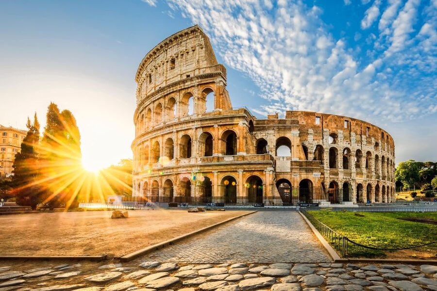 Rome: Full-Day Shore Excursion from Civitavecchia Port - Why this Civitavecchia trip works for a first look at Rome