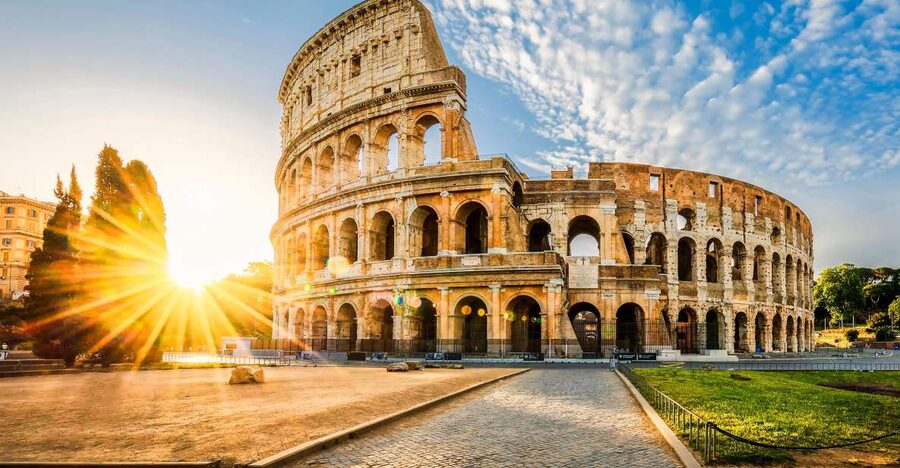 Rome: Full-Day Shore Excursion from Civitavecchia Port - Leaving Civitavecchia with the port transfer