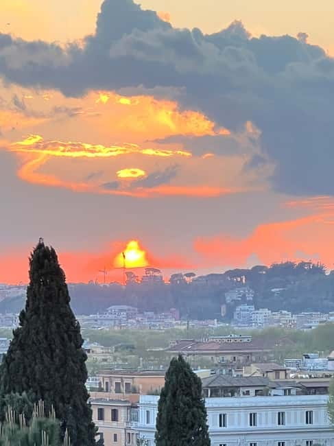 Rome: Golf Car Tour for Cruise Passengers - Price, time, and practical value