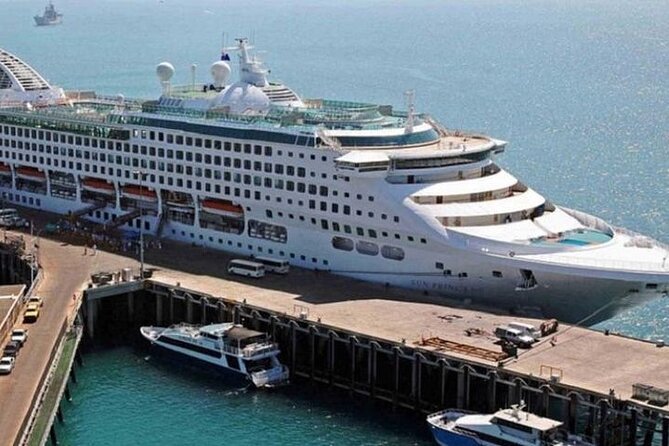 Rome Hotel to Civitavecchia Cruise Ship Port Private Transfer - What the Mercedes ride is like