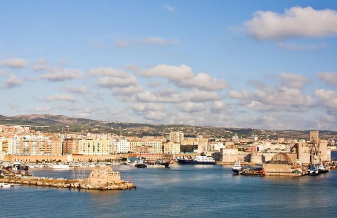 Rome in a Day Tour From Your Cruise Ship - Civitavecchia - Key points to know before booking
