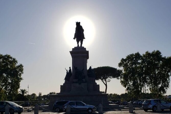 Rome in one day from the Port of Civitavecchia - What the private format adds to the price