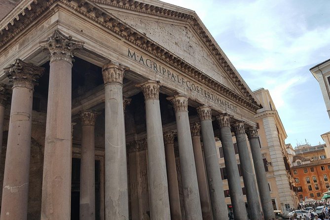 Rome Private Full Day Shore Excursion 9 hours - Janiculum Hill and St. Peter’s Basilica