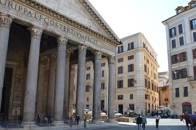 Rome: Private Full Day Shore Excursion from Civitavecchia - Why this shore excursion works for a one-day Rome visit